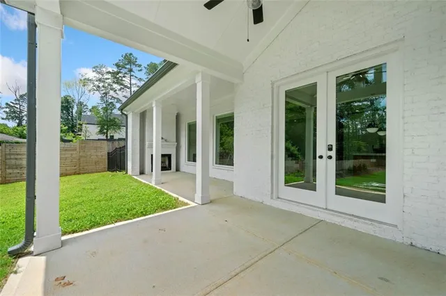 $1,450,000 | 103 Maddox Road, Buford, GA 30518
