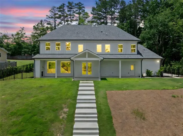 $1,450,000 | 103 Maddox Road, Buford, GA 30518
