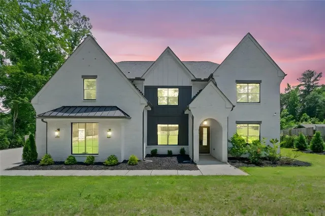 $1,450,000 | 103 Maddox Road, Buford, GA 30518