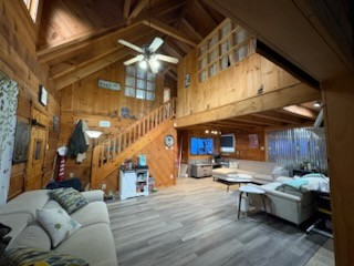 1243 Carrs Creek Road Townsend, TN 37882 - Photo 5 of 33
