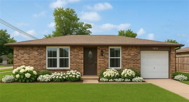 $184,900 | 1828 San Francisco Drive, Laplace, LA 70068