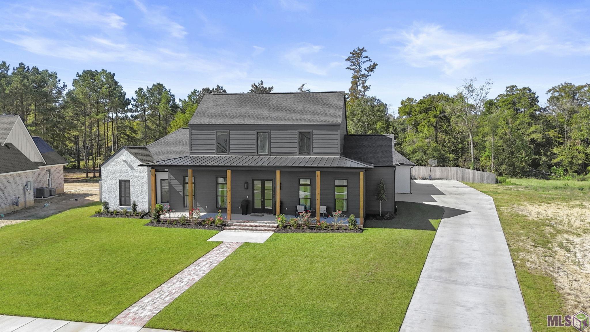 43345 Collyns Cove Prairieville, LA 70769 - Photo 45 of 47