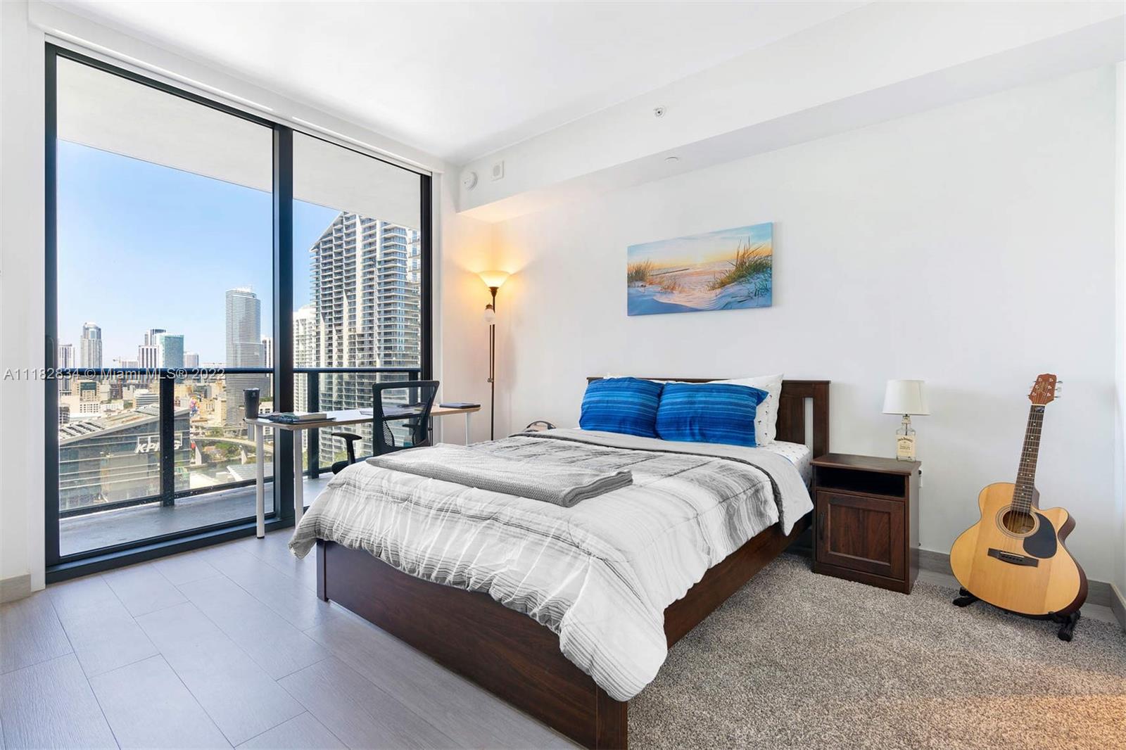 45 Southwest 9th Street, Unit 2508 Miami, FL 33130 - Photo 15 of 29