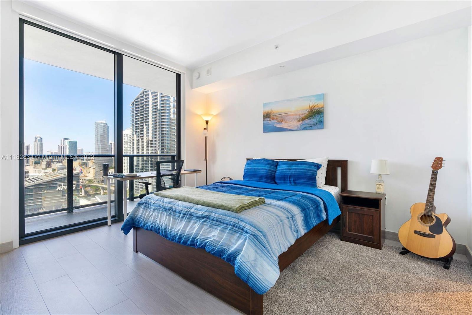 45 Southwest 9th Street, Unit 2508 Miami, FL 33130 - Photo 16 of 29