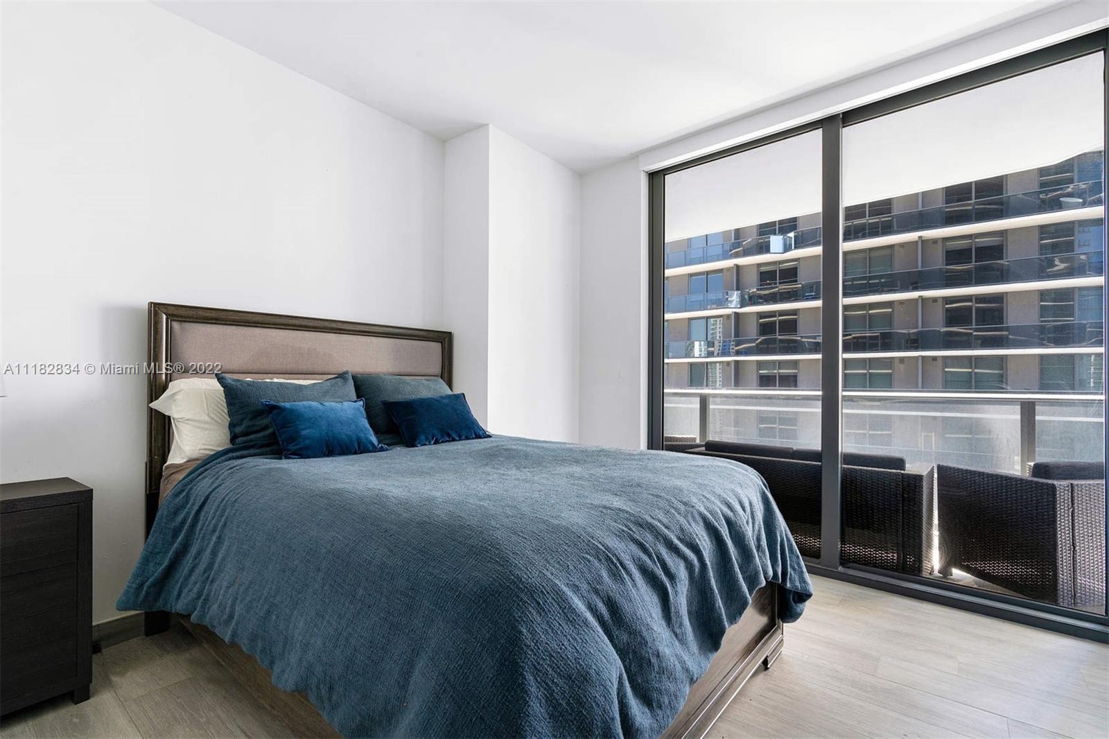 45 Southwest 9th Street, Unit 2508 Miami, FL 33130 - Photo 20 of 29