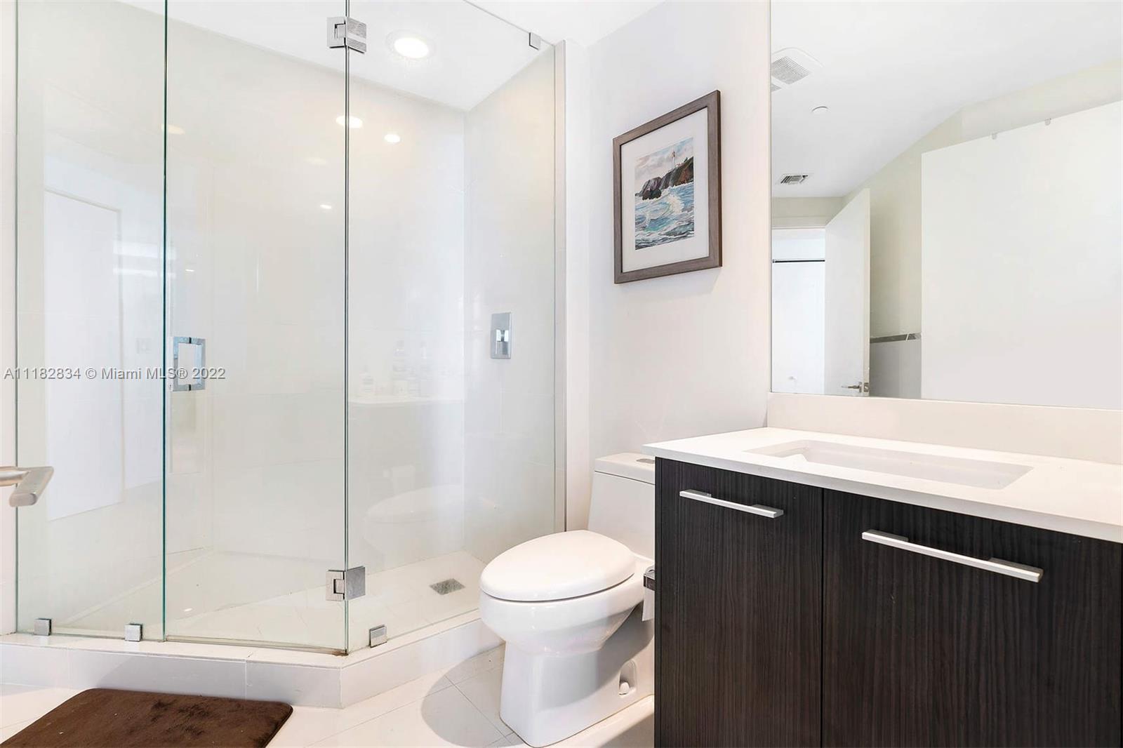 45 Southwest 9th Street, Unit 2508 Miami, FL 33130 - Photo 21 of 29