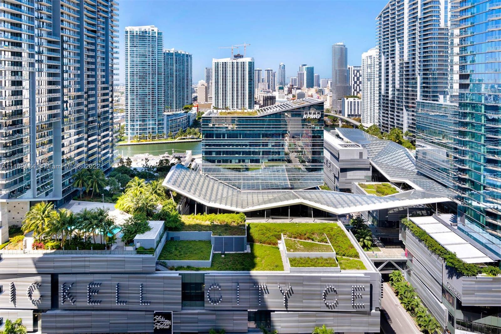 45 Southwest 9th Street, Unit 2508 Miami, FL 33130 - Photo 24 of 29