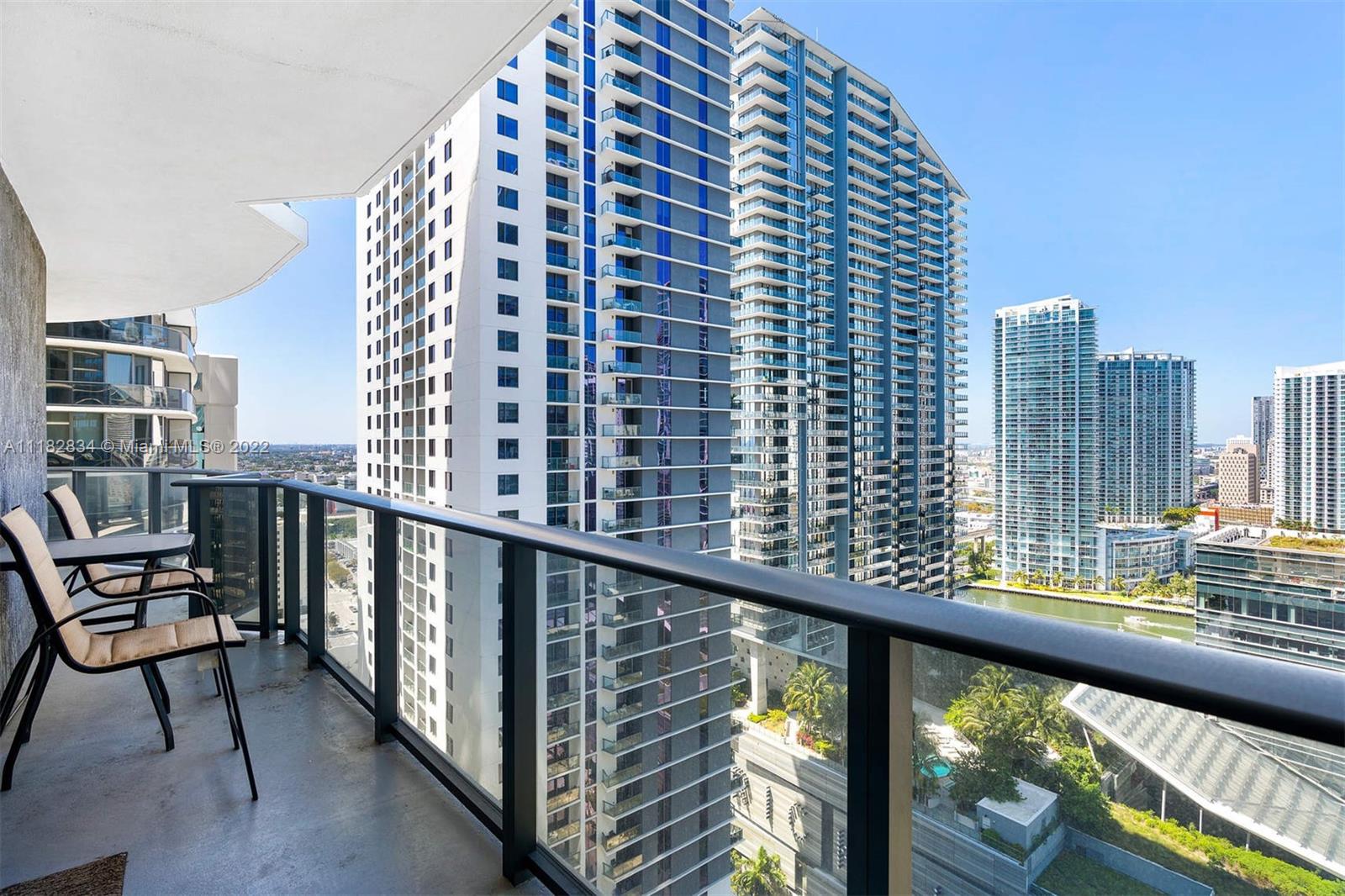 45 Southwest 9th Street, Unit 2508 Miami, FL 33130 - Photo 26 of 29