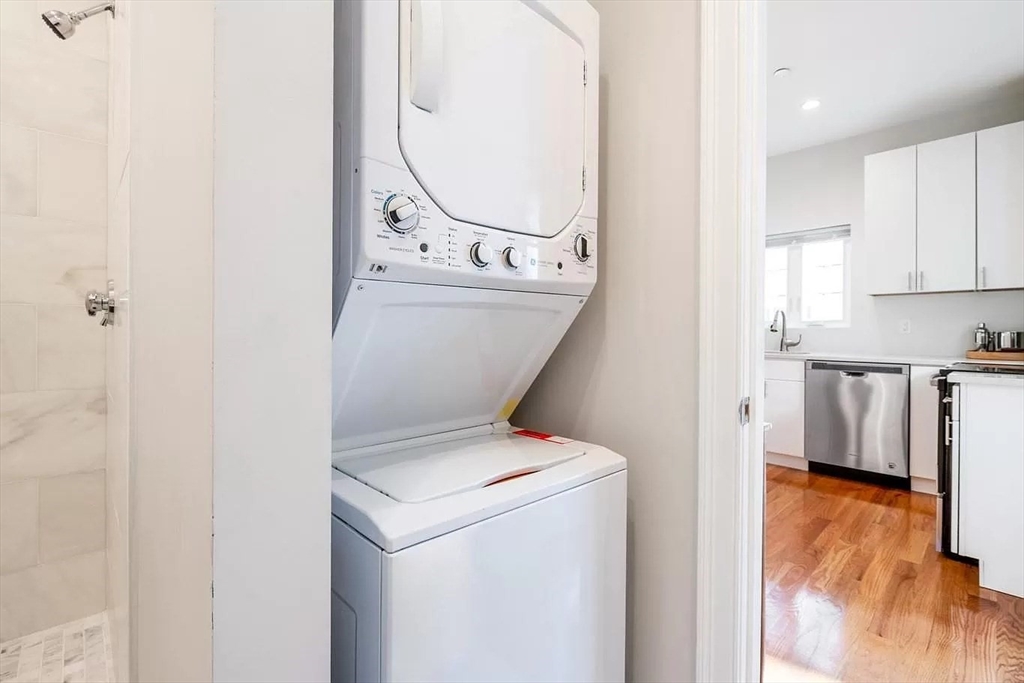 309 R Sumner Street, Unit 2L Boston, MA 02128 - Photo 8 of 9 Gallery Image 8