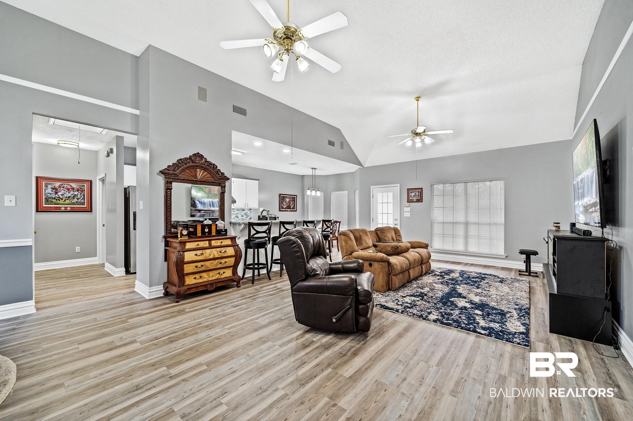 2545 Field Brook Drive Mobile, AL 36695 - Photo 4 of 35