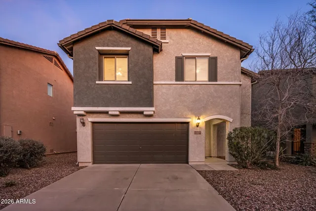 $285,000 | 2819 North Daisy Drive, Florence, AZ 85132