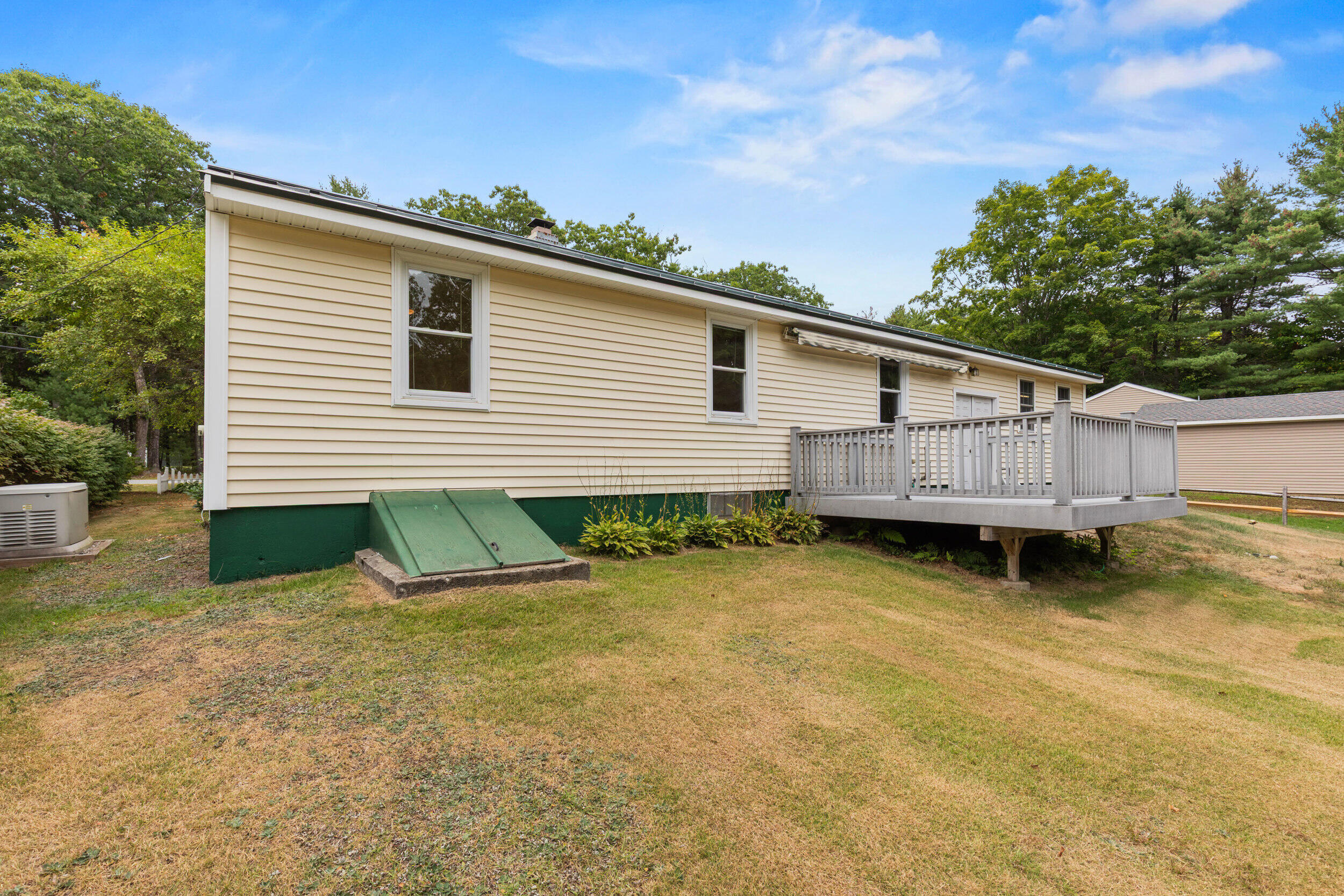 91 Baston Road North Yarmouth, ME 04097 - Photo 30 of 42 91 baston rd, north yarmouth, me 04097,