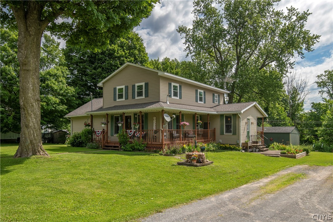 2494 N Road Augusta, NY 13477 - Photo 2 of 50