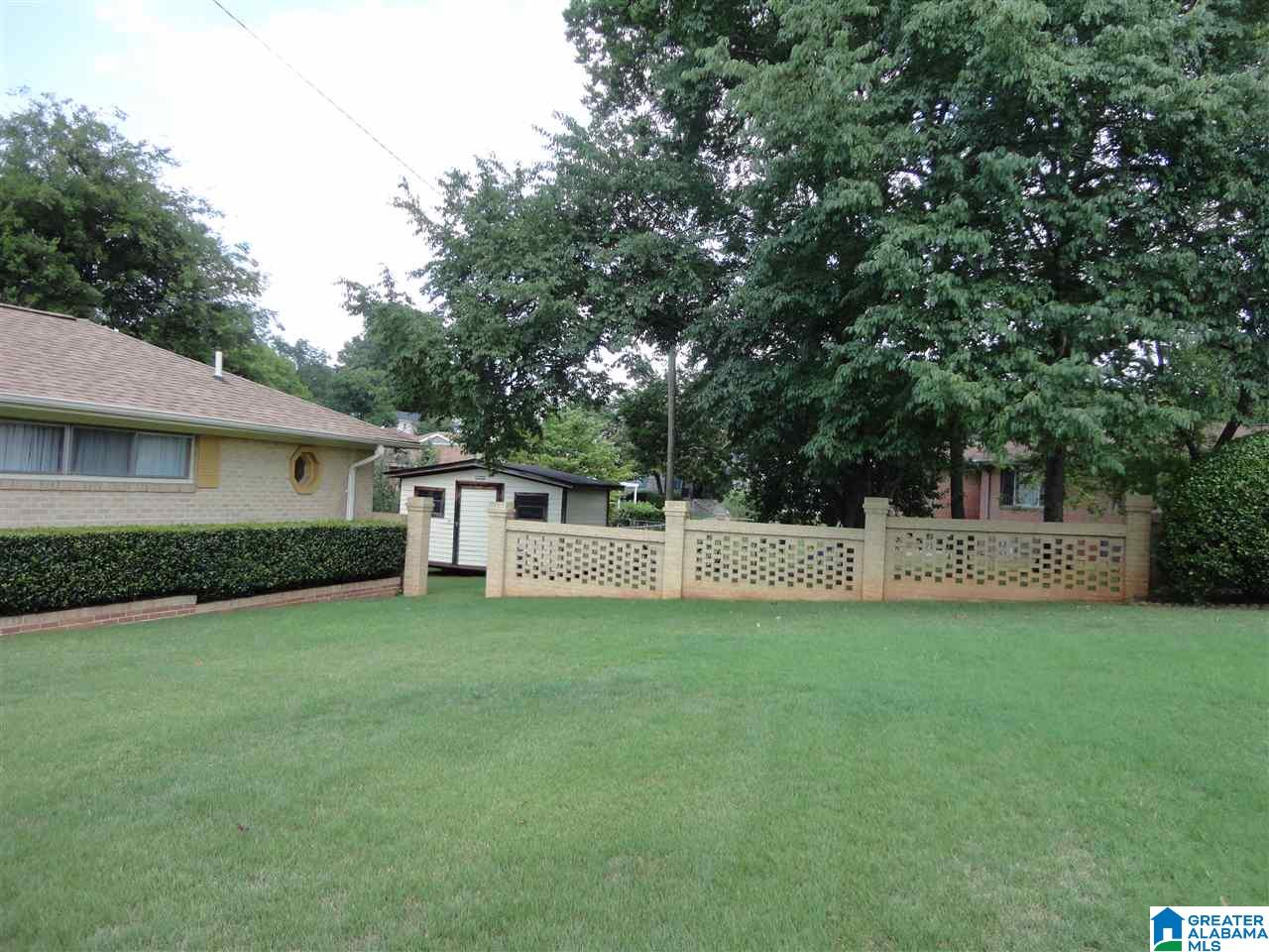1513 Goldwire Street Southwest Birmingham, AL 35211 - Photo 3 of 28
