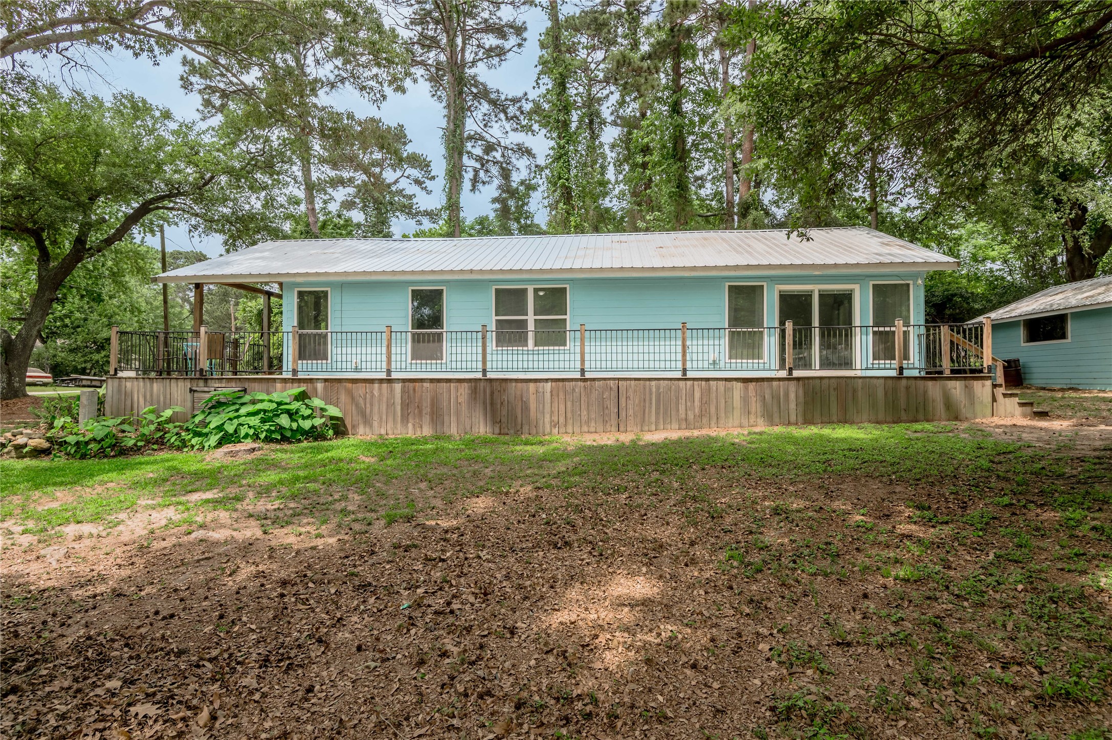 110 North Bailey Street Trinity, TX 75862 - Photo 44 of 50