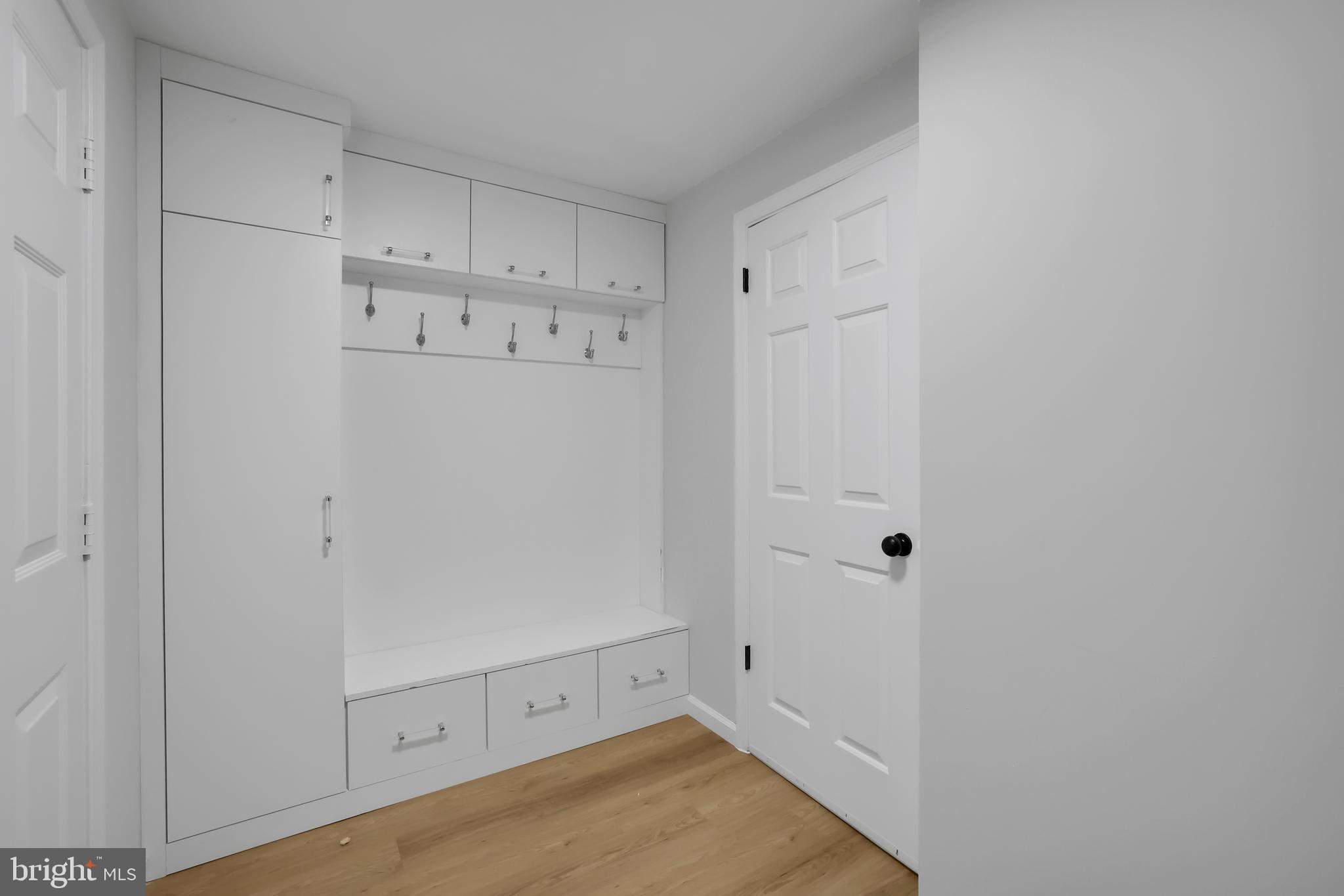 15101 Snowden Drive Silver Spring, MD 20905 - Photo 26 of 68 a view of an empty room