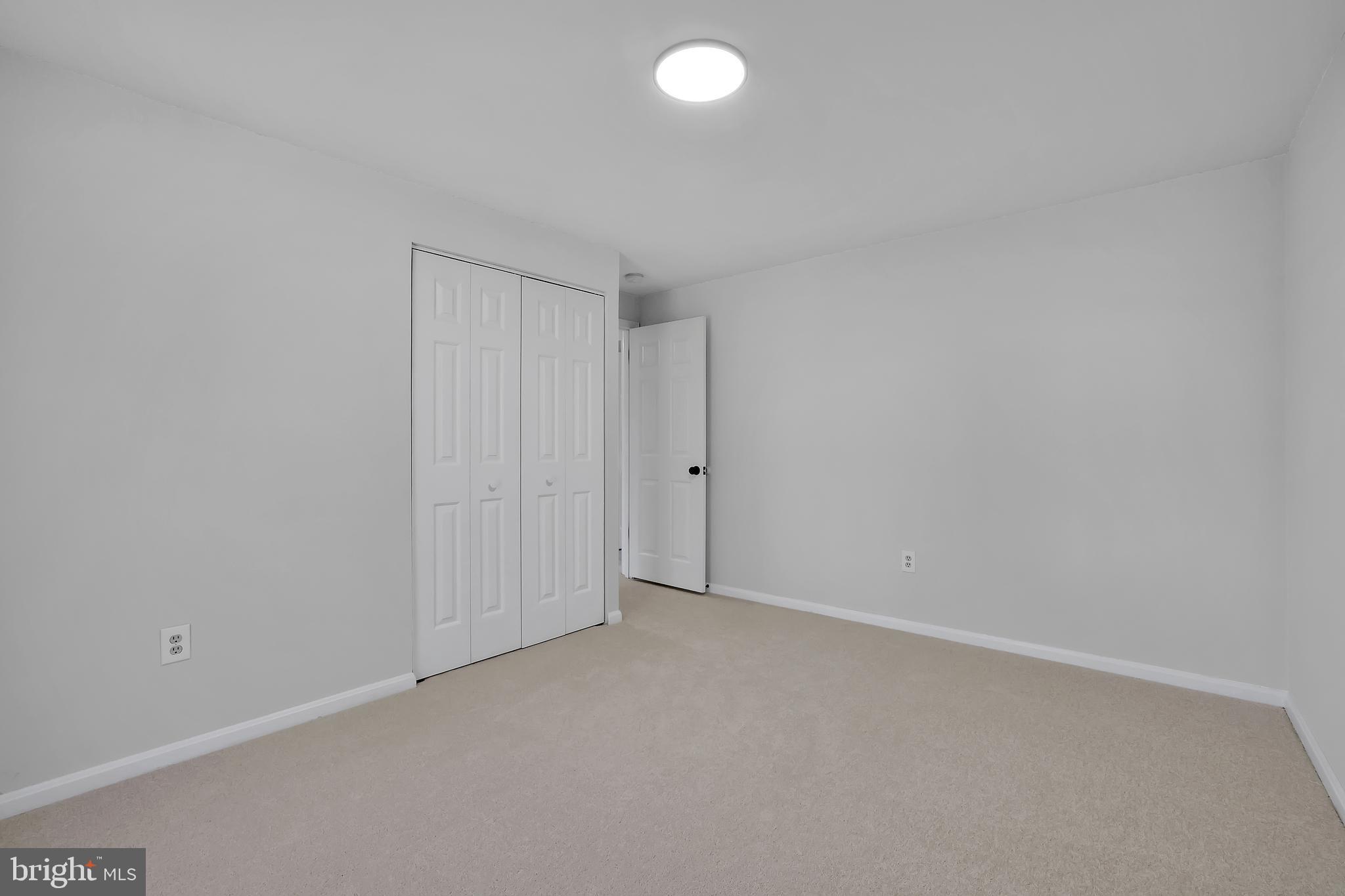 15101 Snowden Drive Silver Spring, MD 20905 - Photo 52 of 68 a view of an empty room