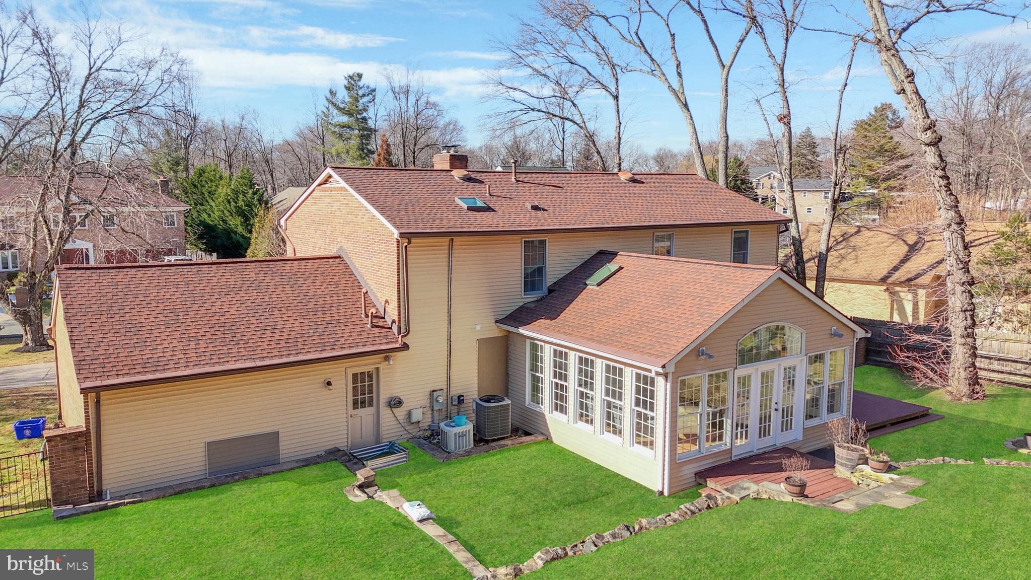 15101 Snowden Drive Silver Spring, MD 20905 - Photo 66 of 68