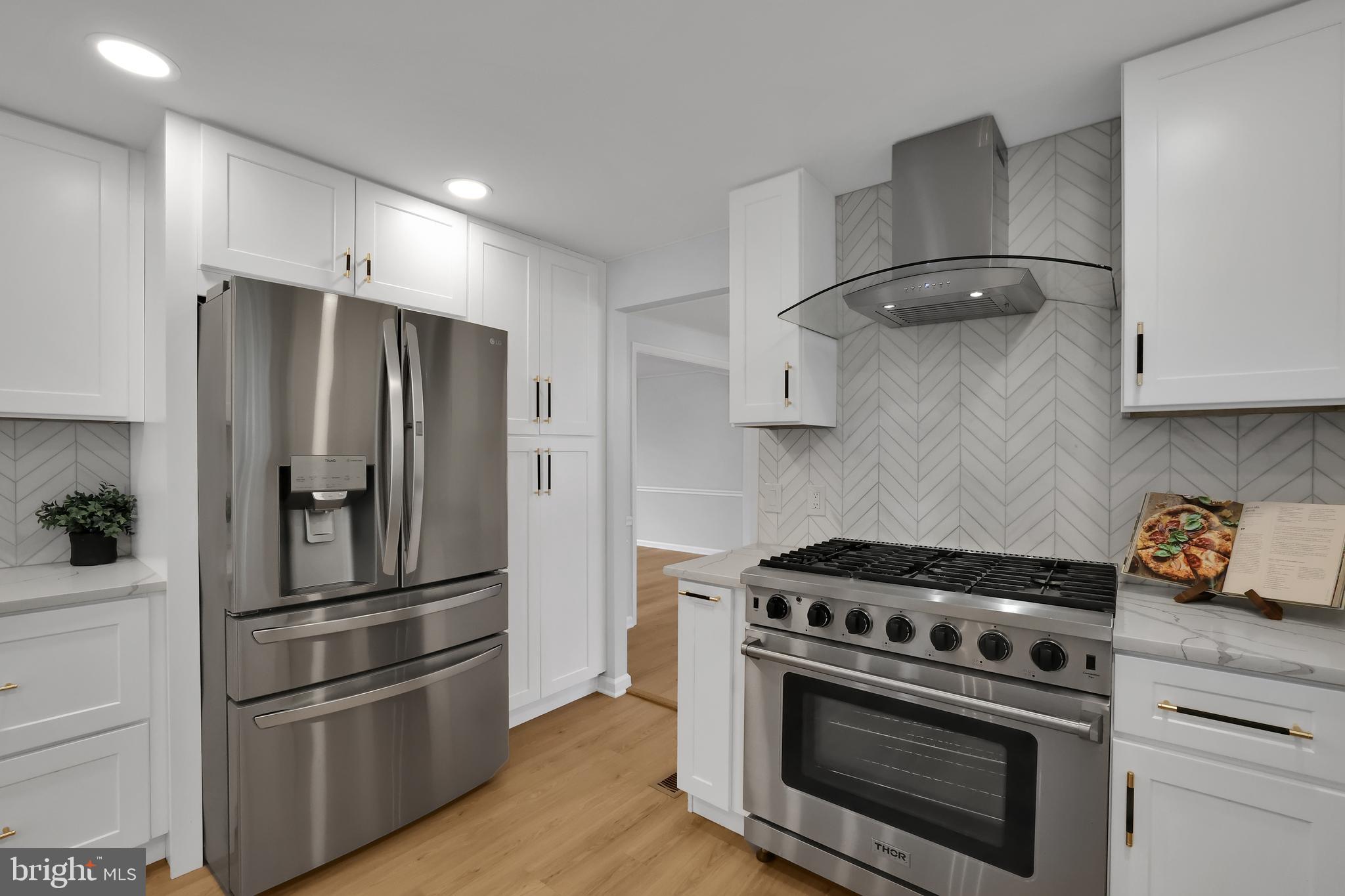 15101 Snowden Drive Silver Spring, MD 20905 - Photo 9 of 68