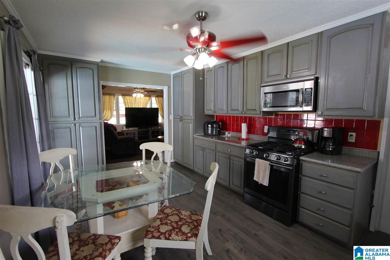 1133 Rhodes Street Anniston, AL 36206 - Photo 24 of 50