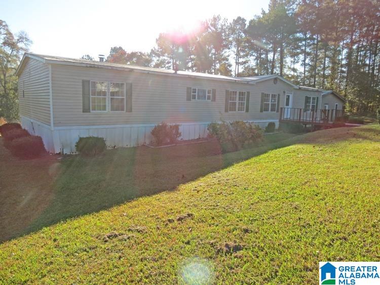 38 Wren Road Sylacauga, AL 35150 - Photo 6 of 24