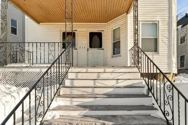 $1,950,000 | 30 Clarendon Avenue, Somerville, MA 02144