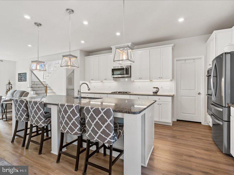 4561 Morley Loop Woodbridge, VA 22192 - Photo 12 of 40