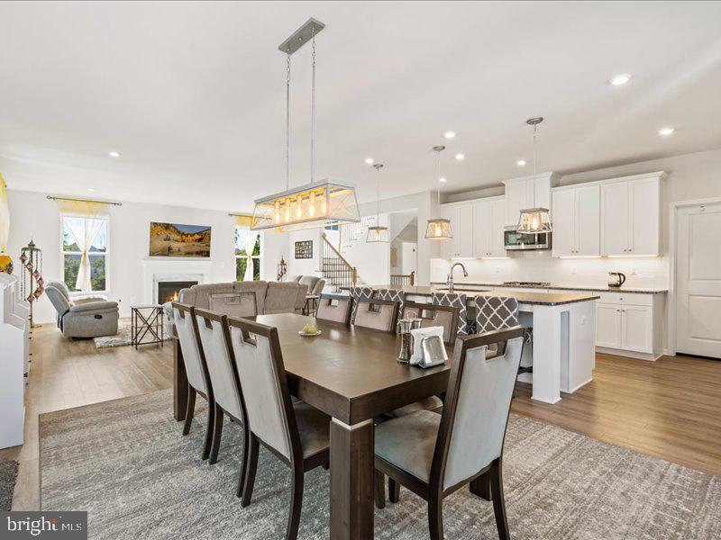 4561 Morley Loop Woodbridge, VA 22192 - Photo 13 of 40