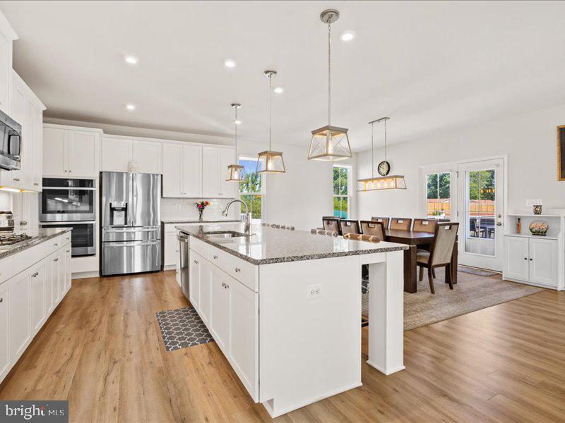 4561 Morley Loop Woodbridge, VA 22192 - Photo 15 of 40