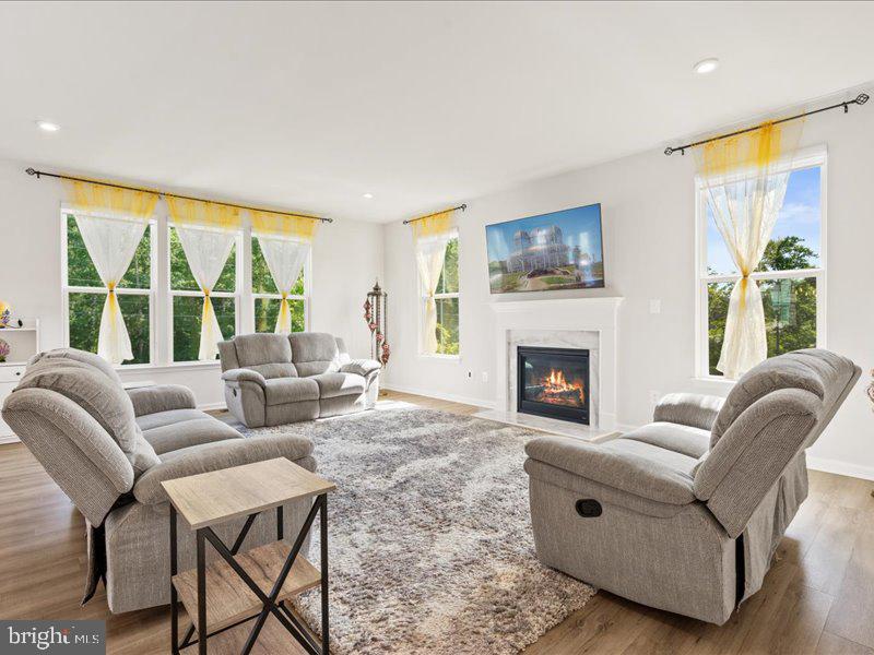 4561 Morley Loop Woodbridge, VA 22192 - Photo 17 of 40