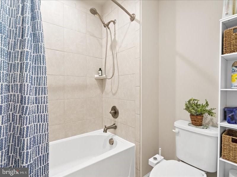 4561 Morley Loop Woodbridge, VA 22192 - Photo 27 of 40