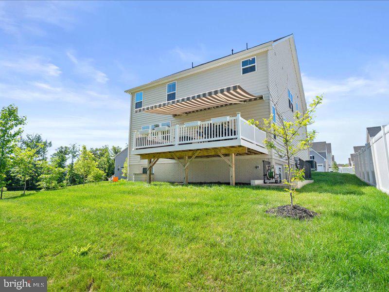 4561 Morley Loop Woodbridge, VA 22192 - Photo 3 of 40