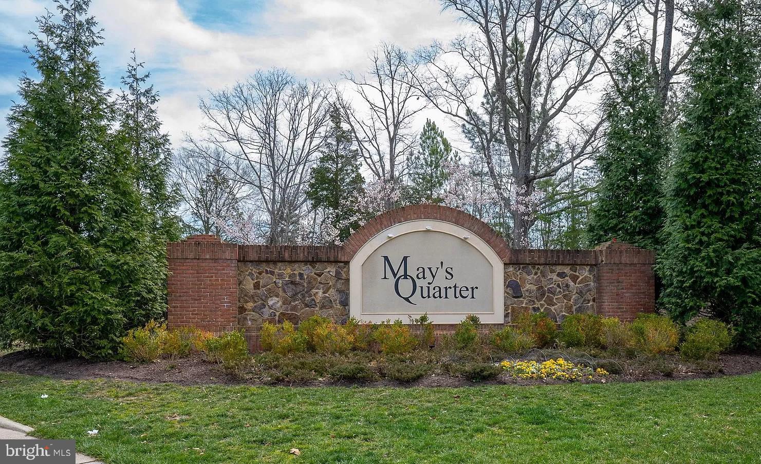 4561 Morley Loop Woodbridge, VA 22192 - Photo 36 of 40