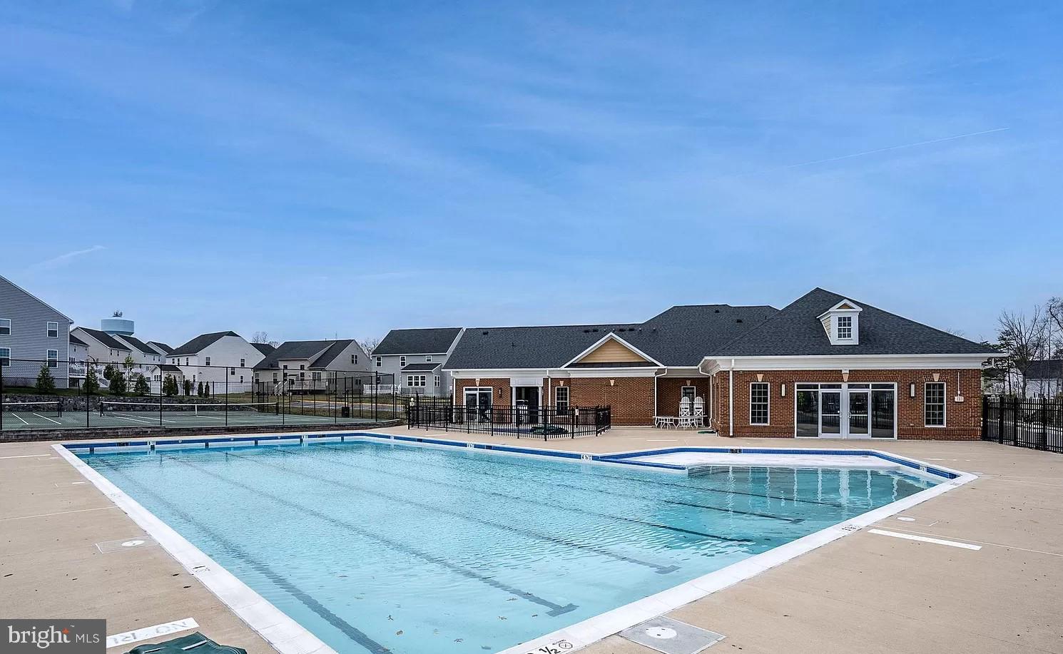 4561 Morley Loop Woodbridge, VA 22192 - Photo 38 of 40