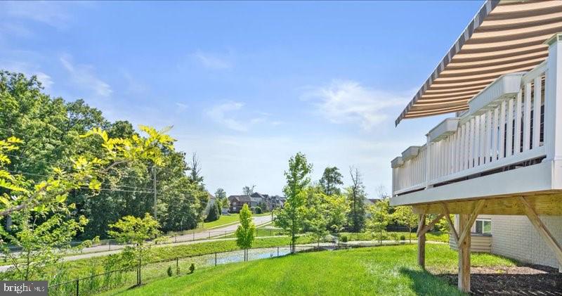 4561 Morley Loop Woodbridge, VA 22192 - Photo 4 of 40