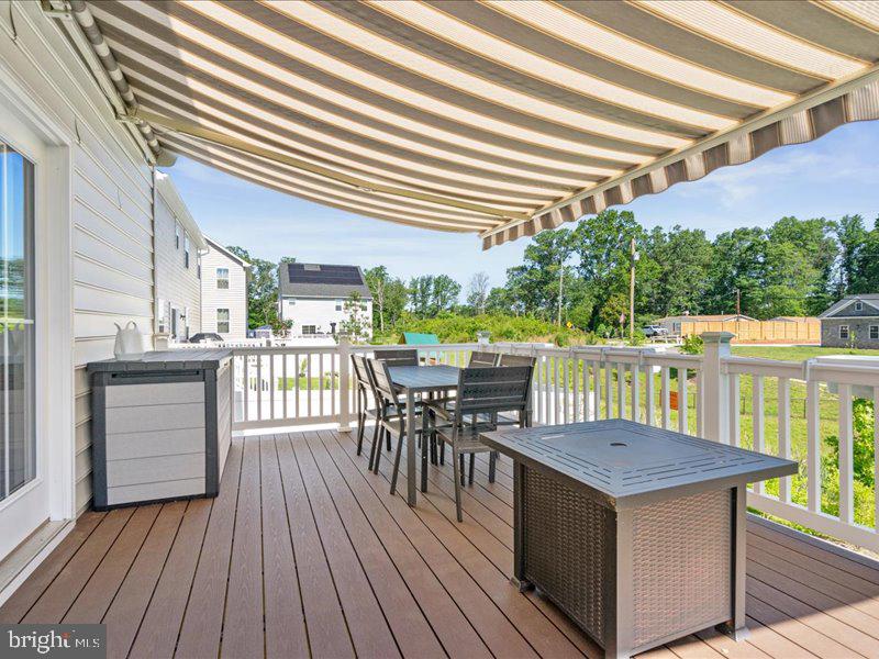 4561 Morley Loop Woodbridge, VA 22192 - Photo 5 of 40