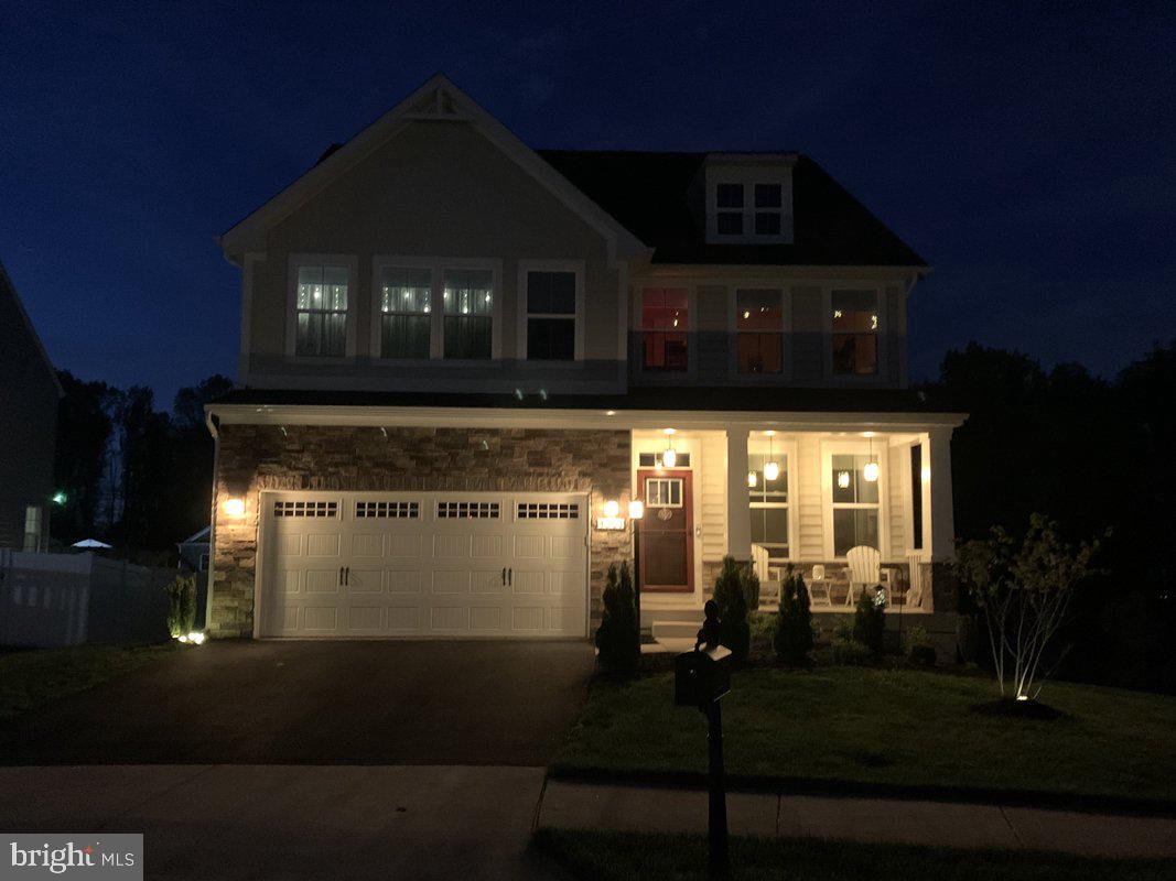 4561 Morley Loop Woodbridge, VA 22192 - Photo 6 of 40