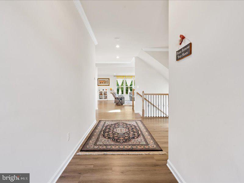 4561 Morley Loop Woodbridge, VA 22192 - Photo 7 of 40