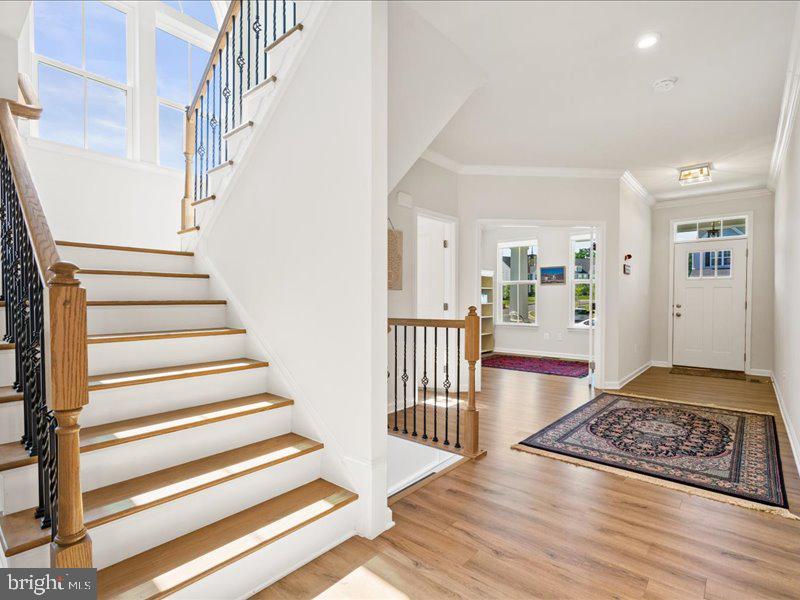 4561 Morley Loop Woodbridge, VA 22192 - Photo 8 of 40