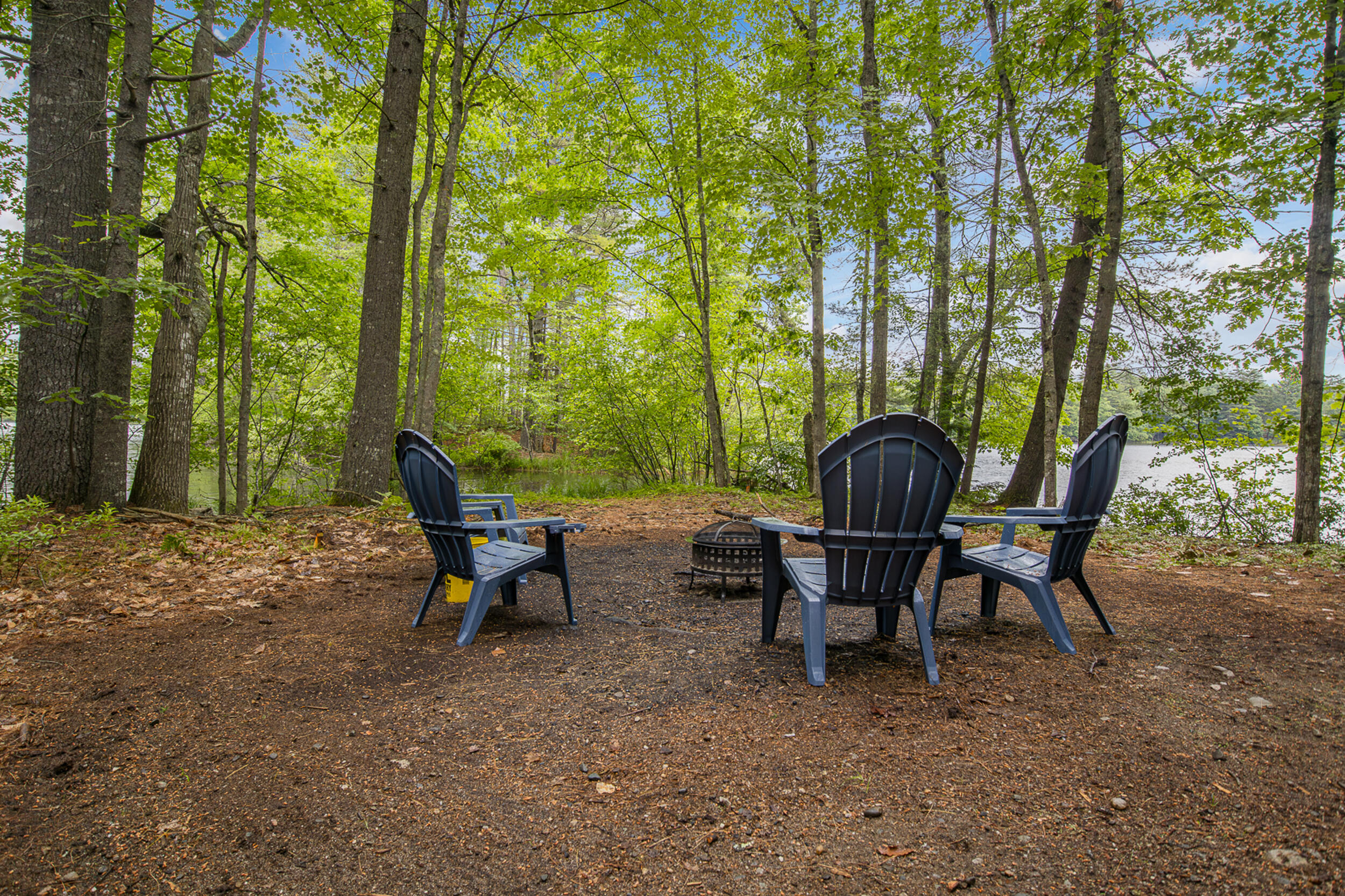 143 Old Portland Road Waterboro, ME 04061 - Photo 34 of 36 143 lake area