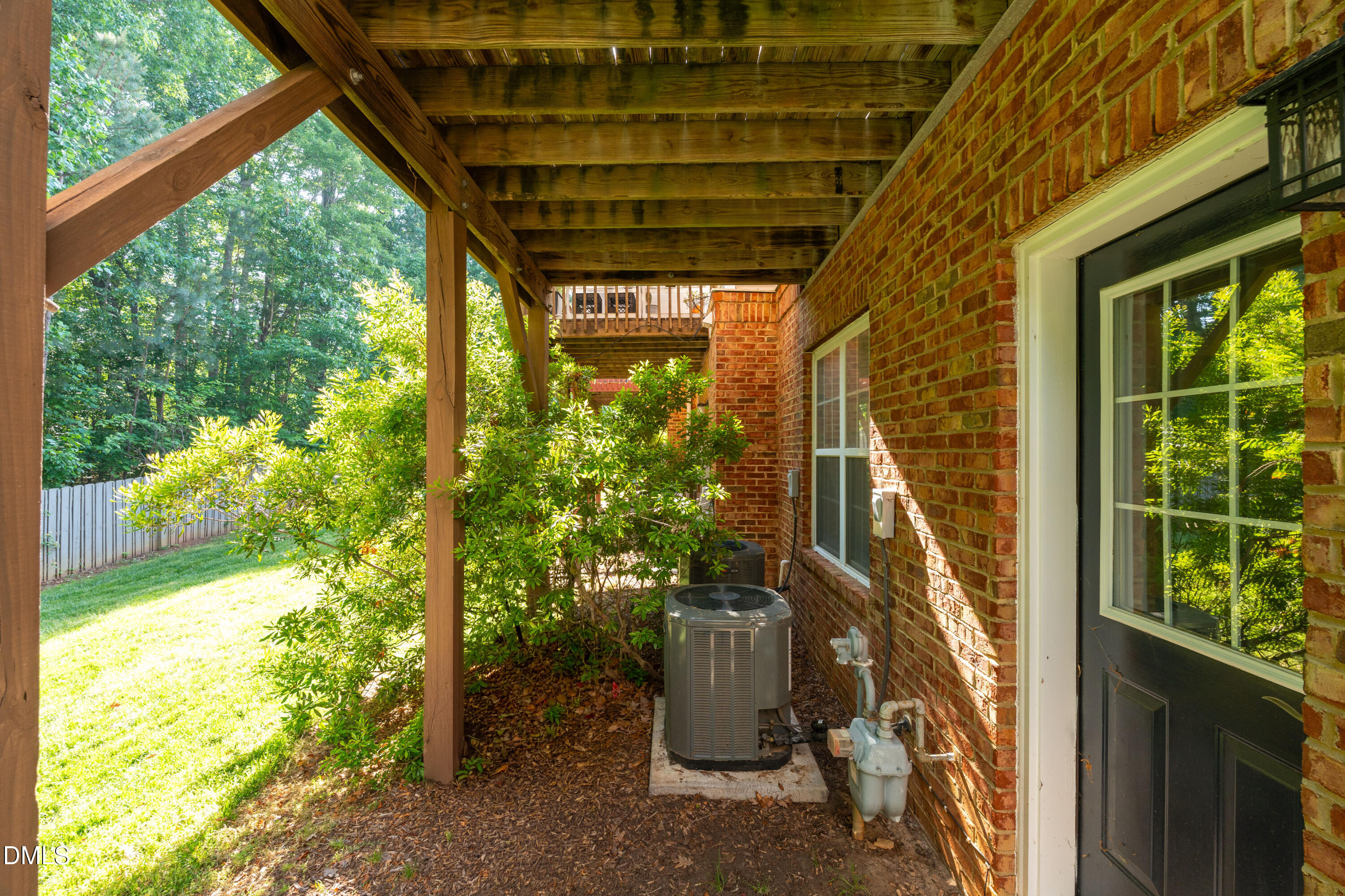 5421 Golden Arrow Lane Raleigh, NC 27613 - Photo 43 of 49