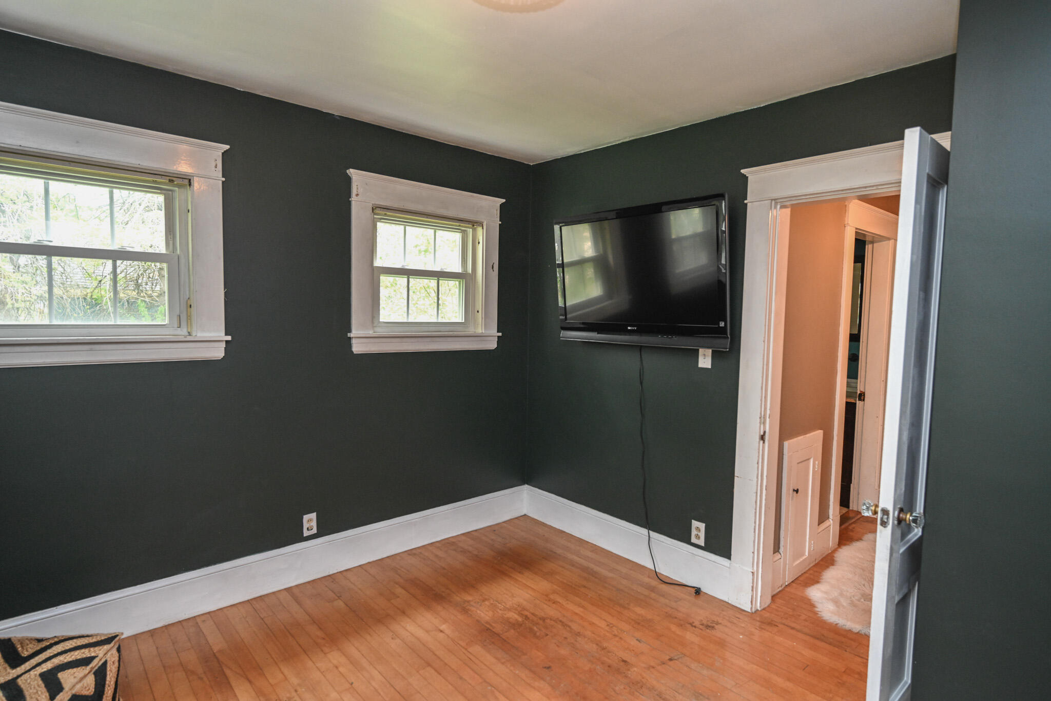 4 Harrison Avenue Orrington, ME 04474 - Photo 14 of 29 Bedroom 4 First Floor