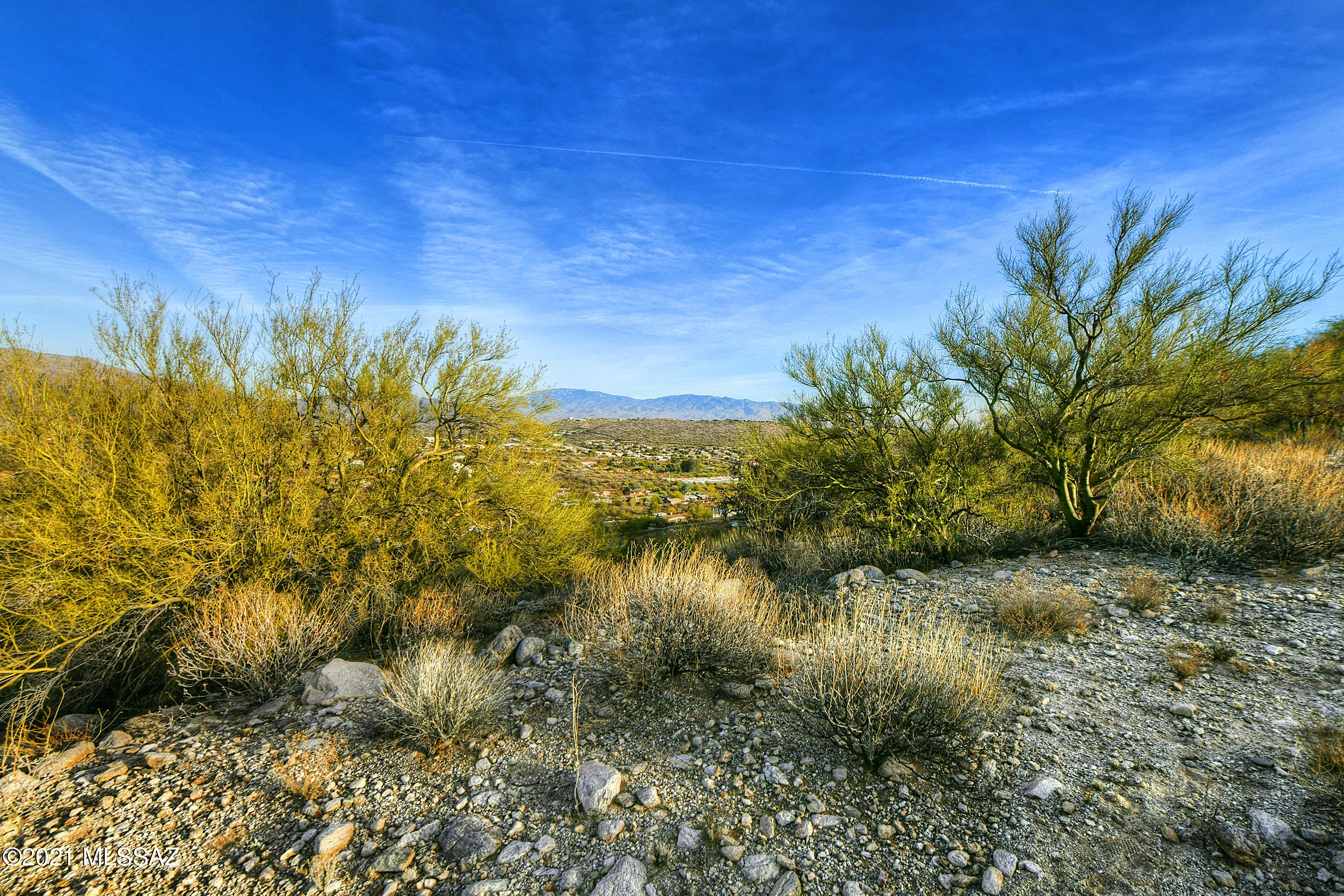 5040 North Summit Ridge Road, Unit 11 Tucson, AZ 85750 - Photo 11 of 20