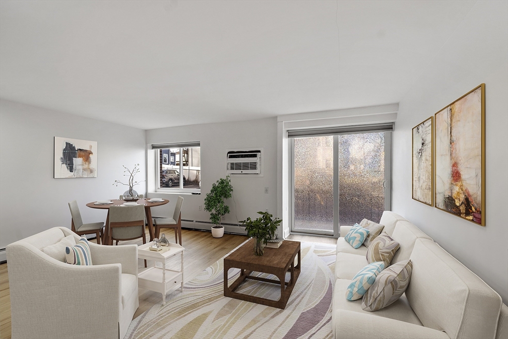 80 Main Street, Unit 4 Malden, MA 02148 - Photo 1 of 30