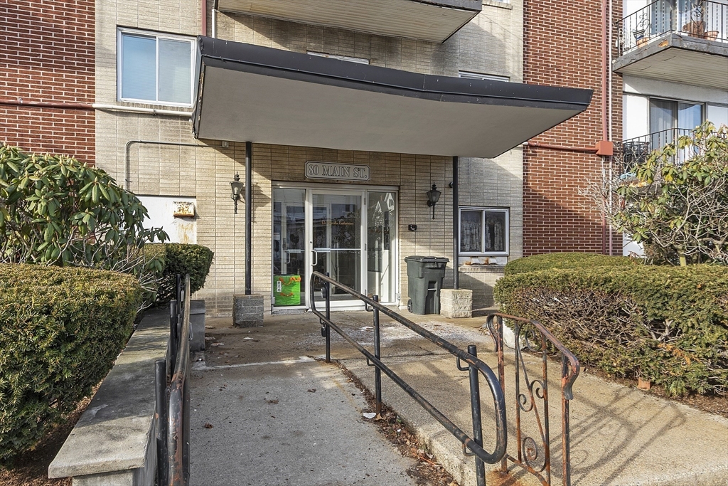 80 Main Street, Unit 4 Malden, MA 02148 - Photo 25 of 30