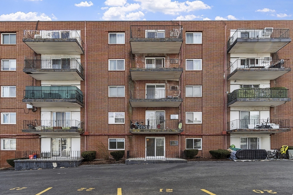 80 Main Street, Unit 4 Malden, MA 02148 - Photo 27 of 30