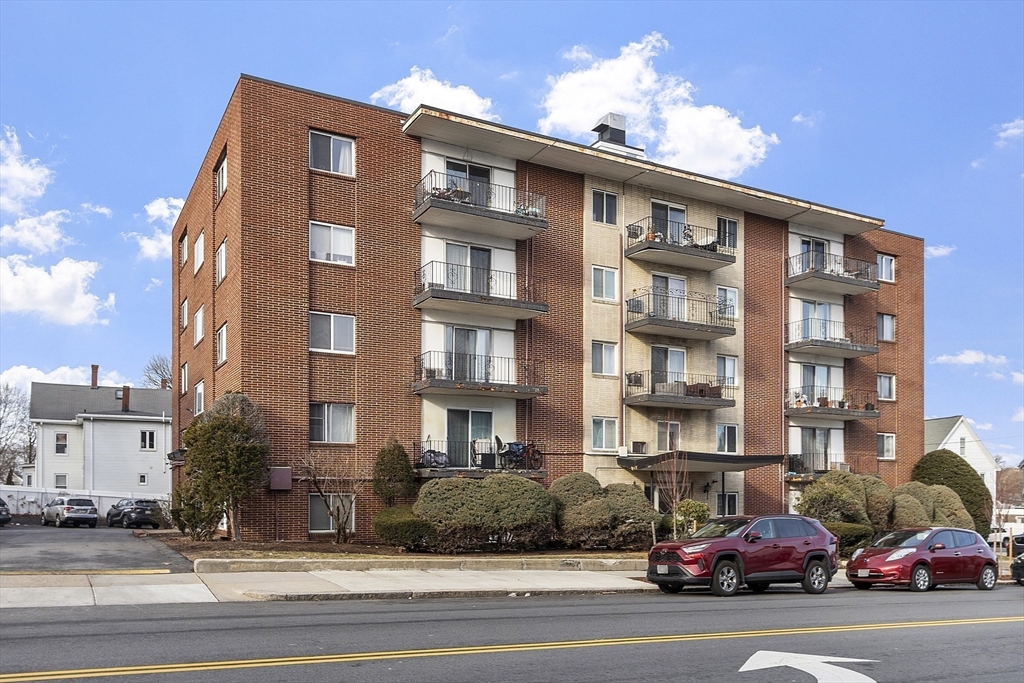 80 Main Street, Unit 4 Malden, MA 02148 - Photo 28 of 30