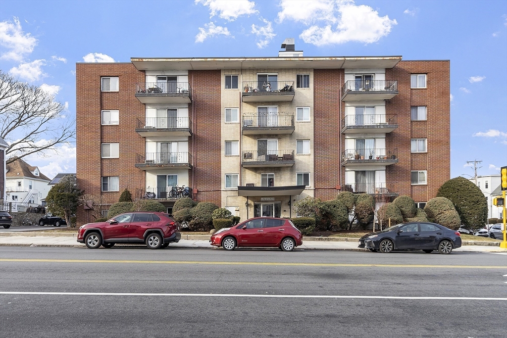 80 Main Street, Unit 4 Malden, MA 02148 - Photo 29 of 30