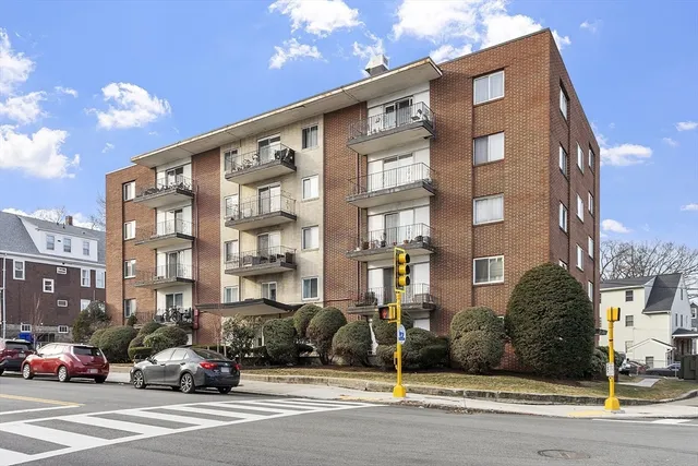 $335,000 | 80 Main Street, Unit 4, Malden, MA 02148