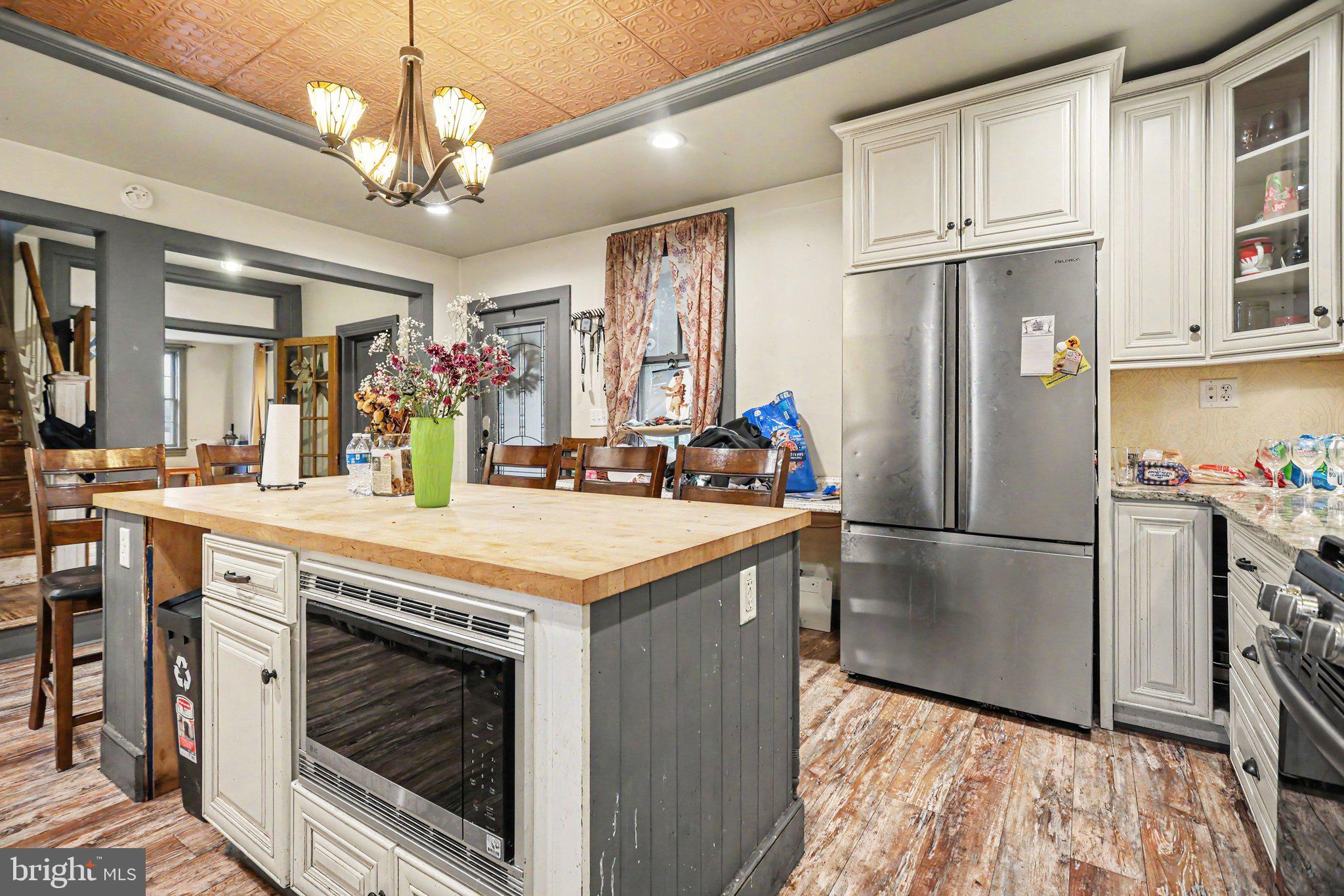 61 Mayfield Street Dover, PA 17315 - Photo 15 of 26 Charming kitchen with modern touches.